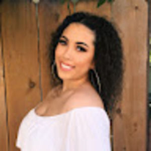 Meet your Posher, Jacci